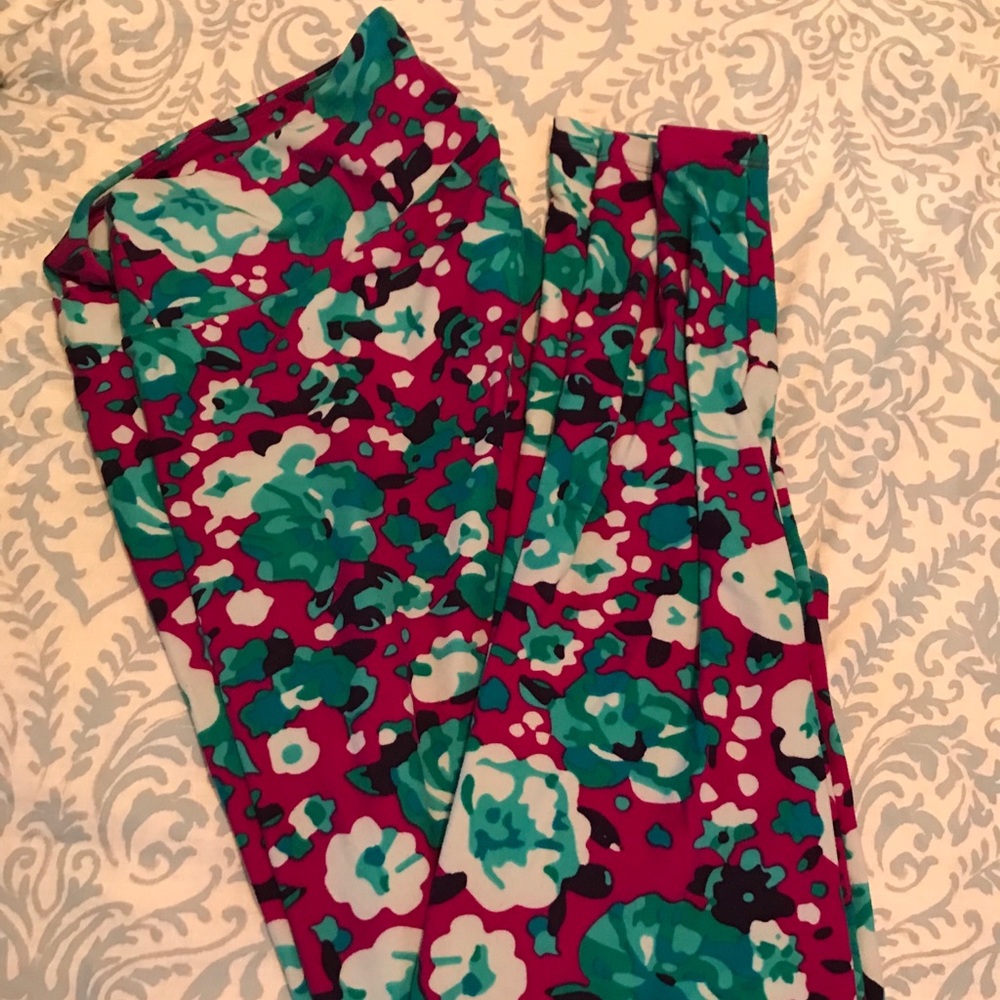 Lularoe Leggings